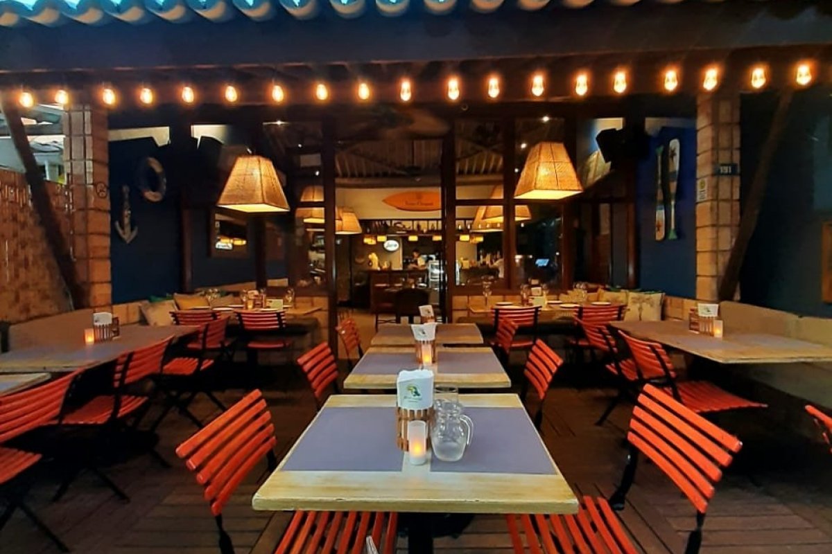 Café do Forte marcará presença no Festival Gastronômico e cultural de Praia do Forte!