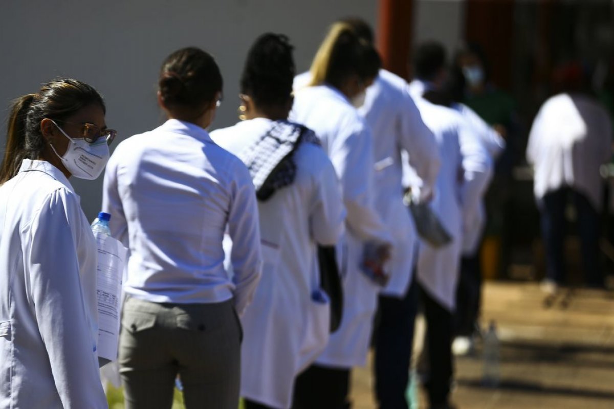 Enare 2021: inscrições seguem abertas até 8 de novembro