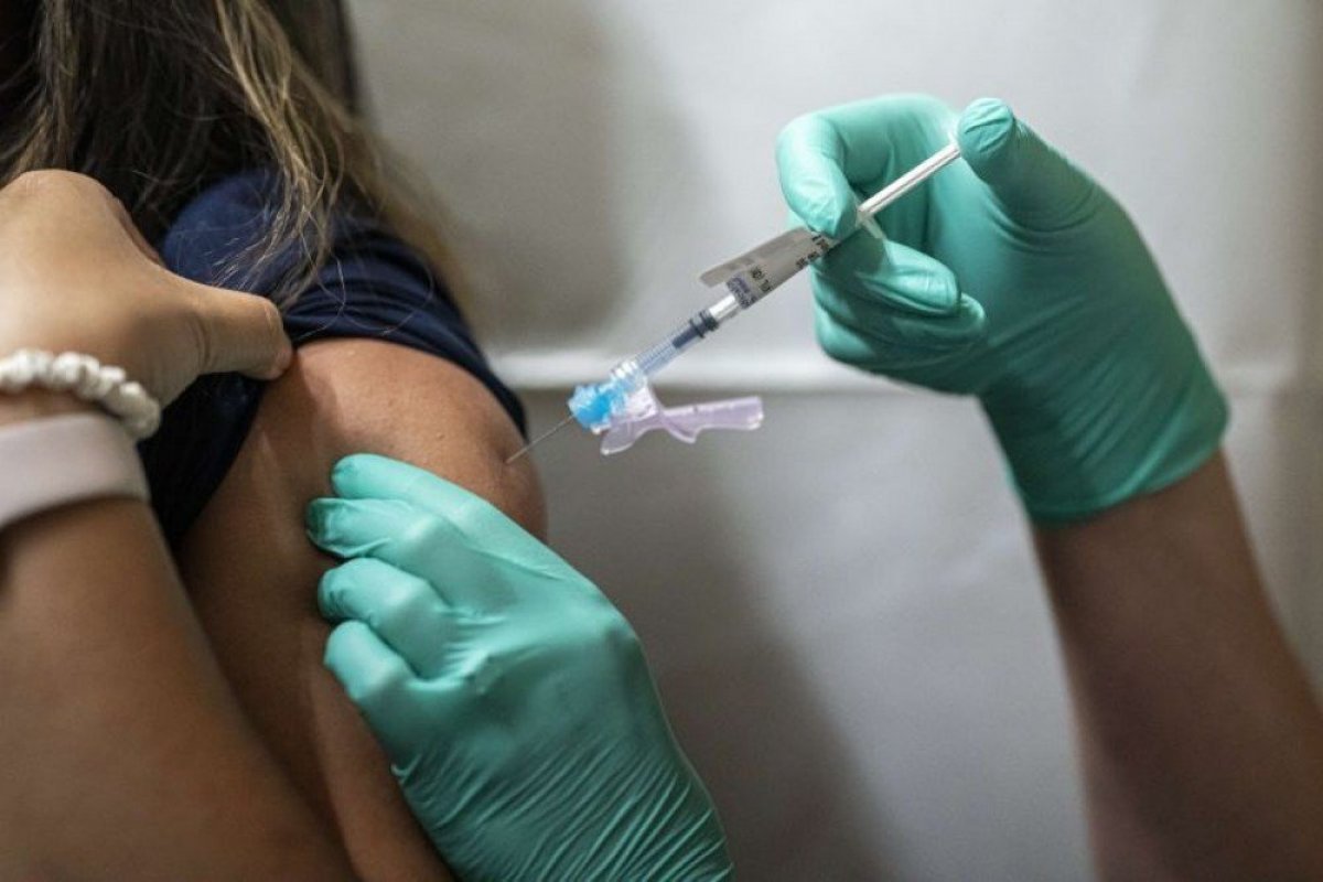 Itália aprova dose de reforço contra a Covid-19 para vacinados com Janssen 