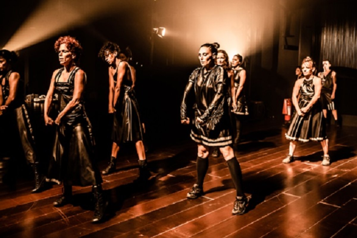 Funceb abre 180 vagas gratuitas para Aulões Presenciais Novembro das Artes Negras 