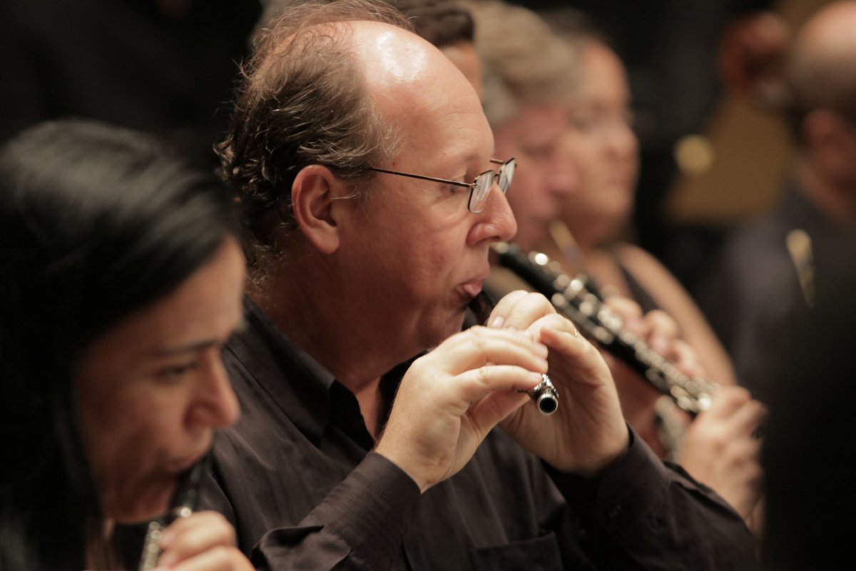 Orquestra Sinfônica leva música gratuita para cidades da Bahia 