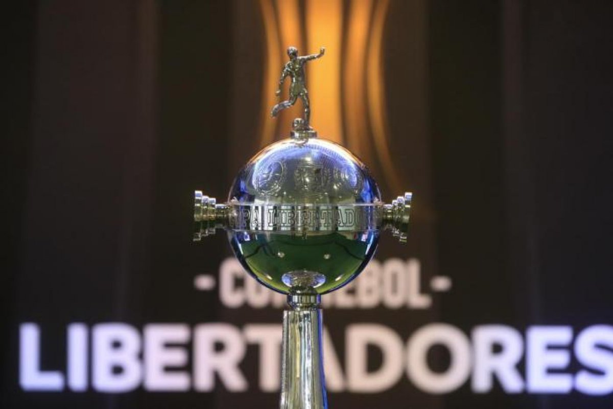 Brasil é o país que mais gera receita para Conmebol
