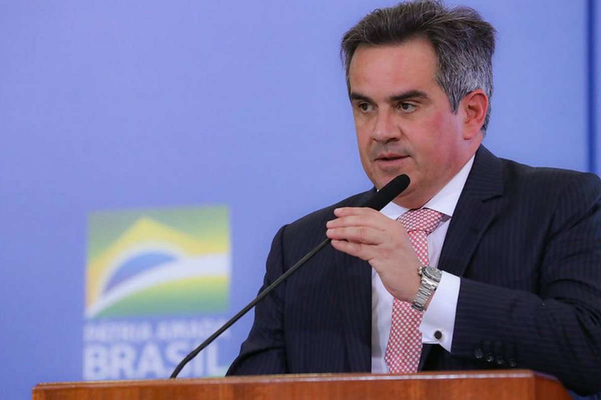 Ministro da Casa Civil nega ter recebido propina da OAS em troca de apoio a MP