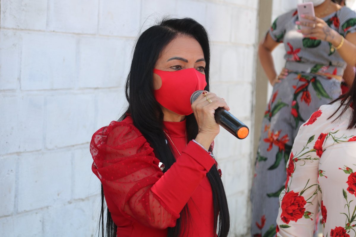 Moema Gramacho é multada por irregularidades em processo licitatório 