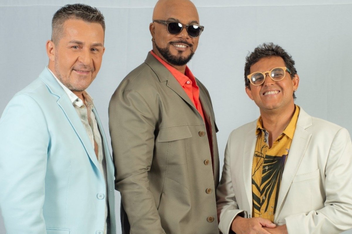 Adelmo Casé, Rod Torres, Água Fresca e Os Autorais agitam o Villa Armazém neste final de semana! 