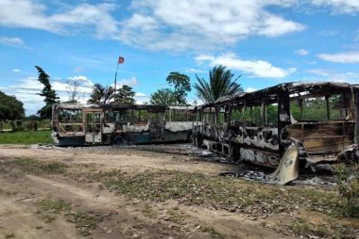 MPF quer prevenir escalada de conflitos no extremo Sul da Bahia