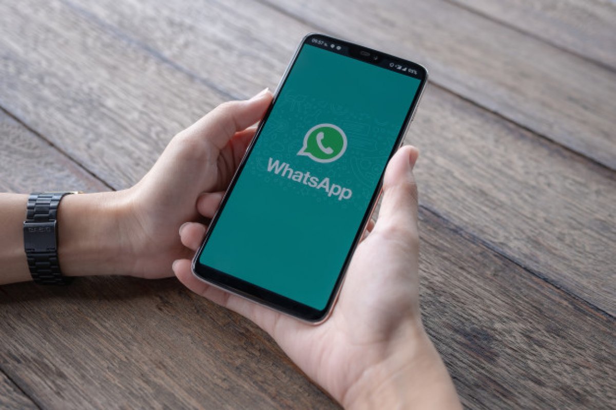 Whatsapp deixará de funcionar em aparelhos antigos a partir do próximo ano