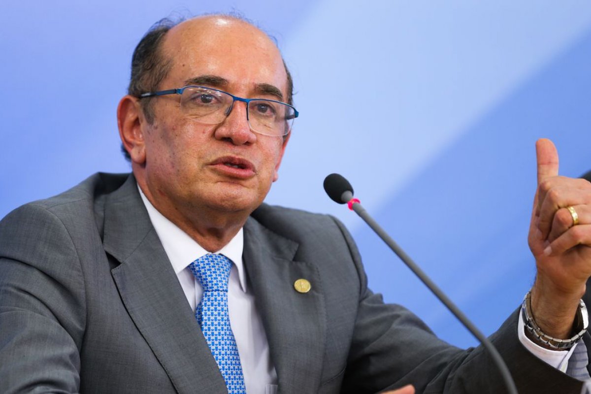 ‘Politização da persecução penal’, diz Gilmar Mendes sobre Lava Jato