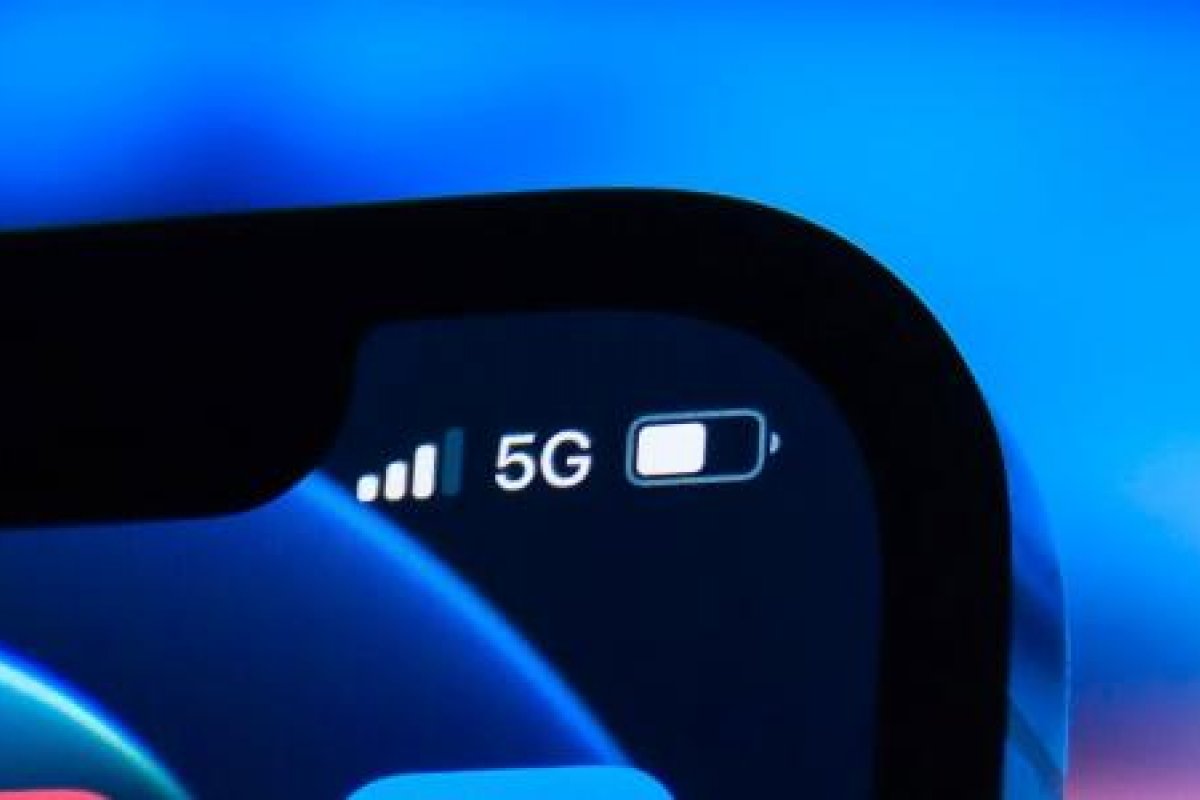 Leilão do 5G  movimenta R$ 46,7 bilhões; veja relação de empresas que arremataram