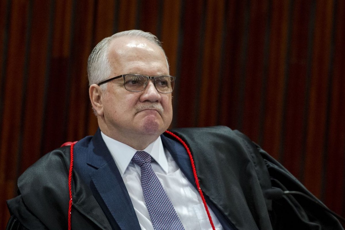 Fachin vota pela condenação de Geddel e Lúcio Vieira Lima no caso das malas com R$ 51 milhões