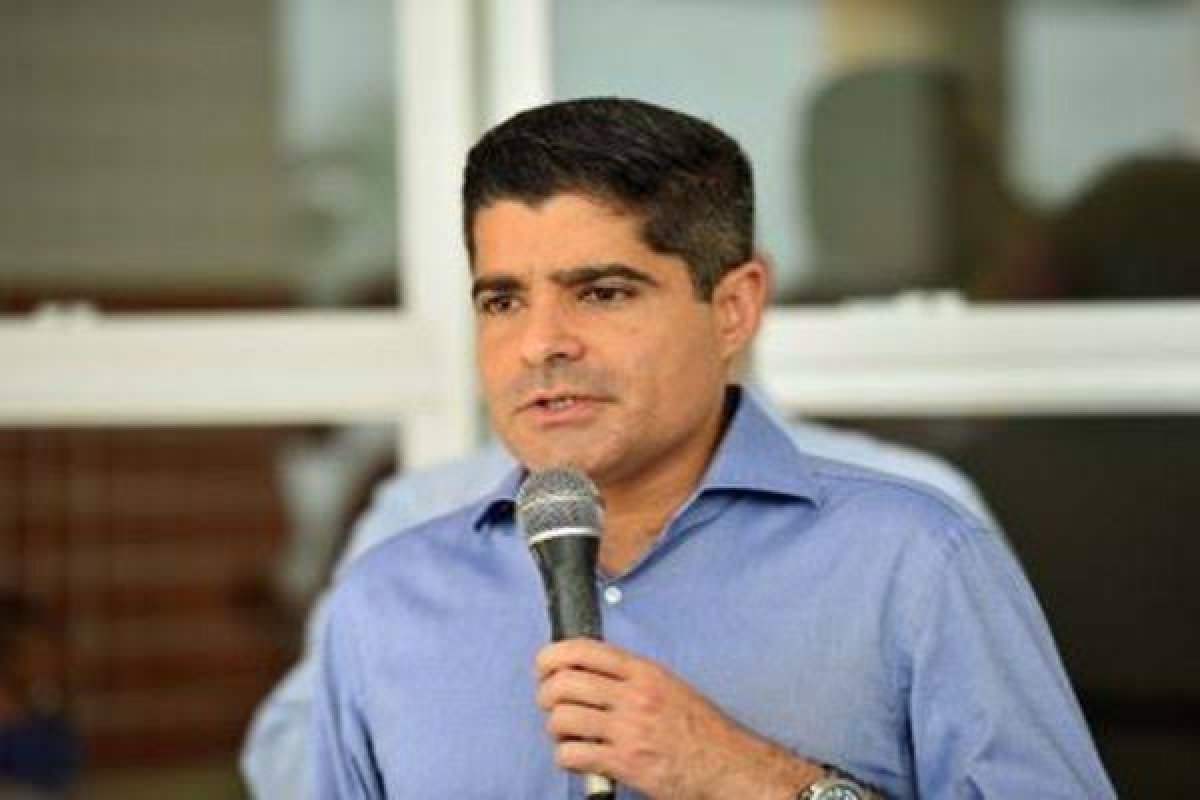 ACM Neto confirma data de lançamento de campanha 