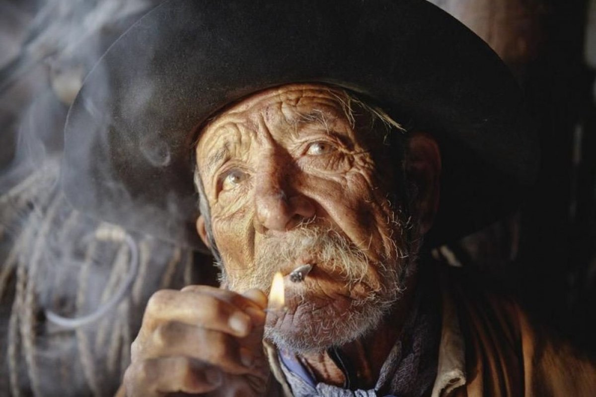 Salvador recebe exposição com obras de fotógrafo argentino