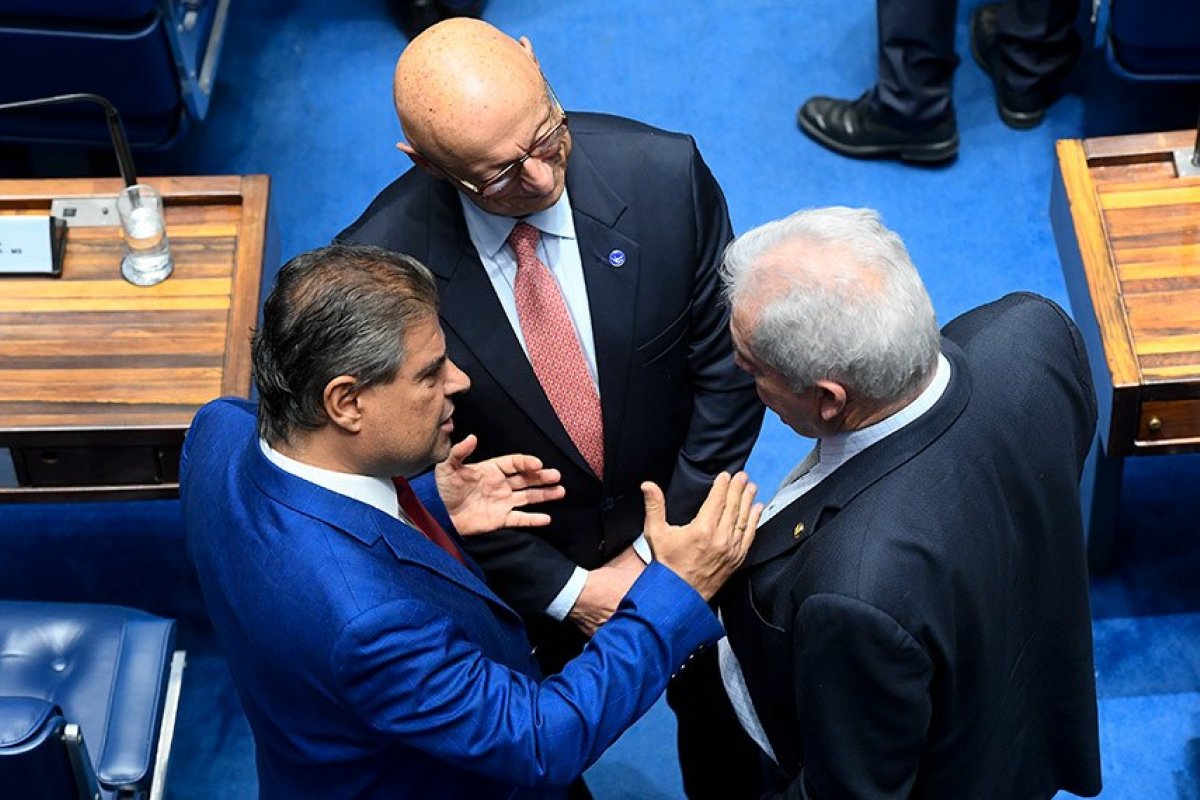 CAS, CCJ, CAE e CI votam emendas ao projeto de Orçamento 2022 na terça-feira (9)