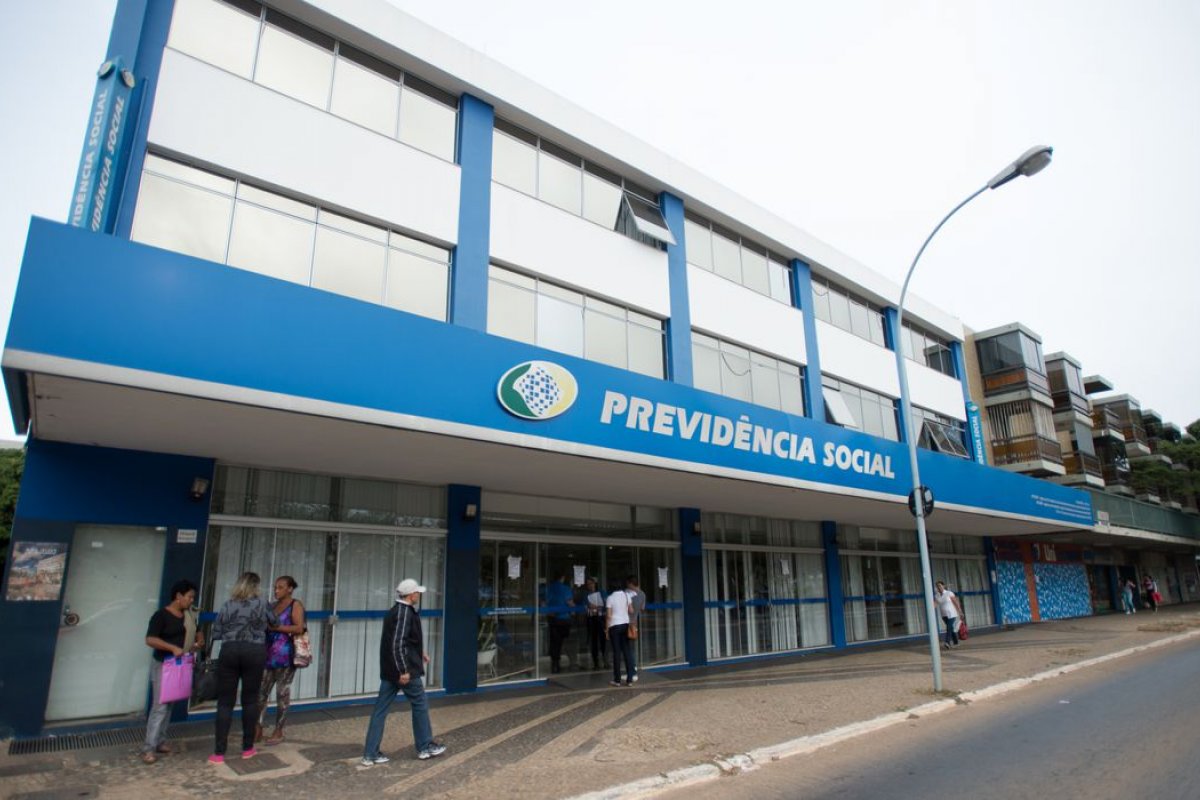 85 mil segurados do INSS podem ter benefício suspenso após pente fino