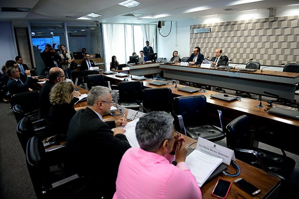 Entidades filantrópicas criticam fim da isenção previdenciária proposto na PEC Paralela