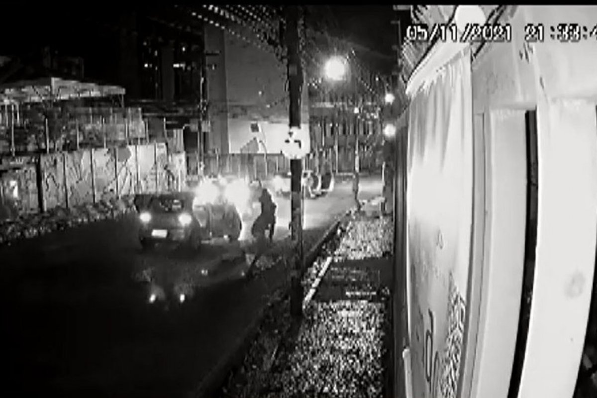 Quatro pessoas são baleadas em Nazaré, bairro de Salvador
