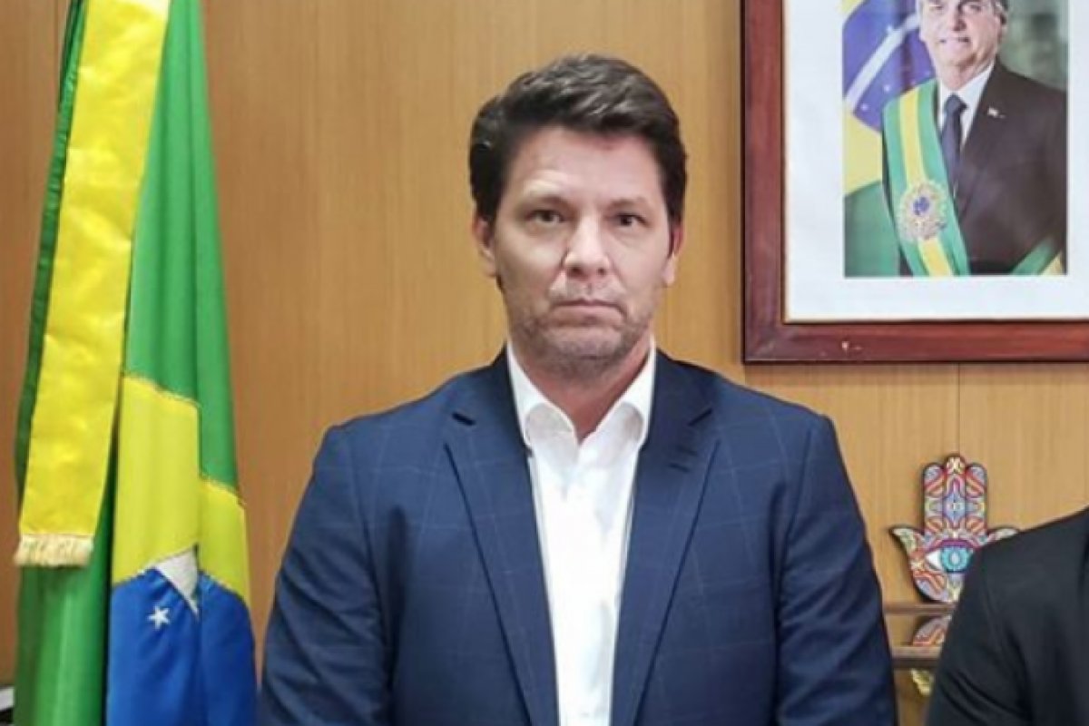 Mario Frias confirma não ter tomado a vacina contra Covid-19: "Tenho receio"