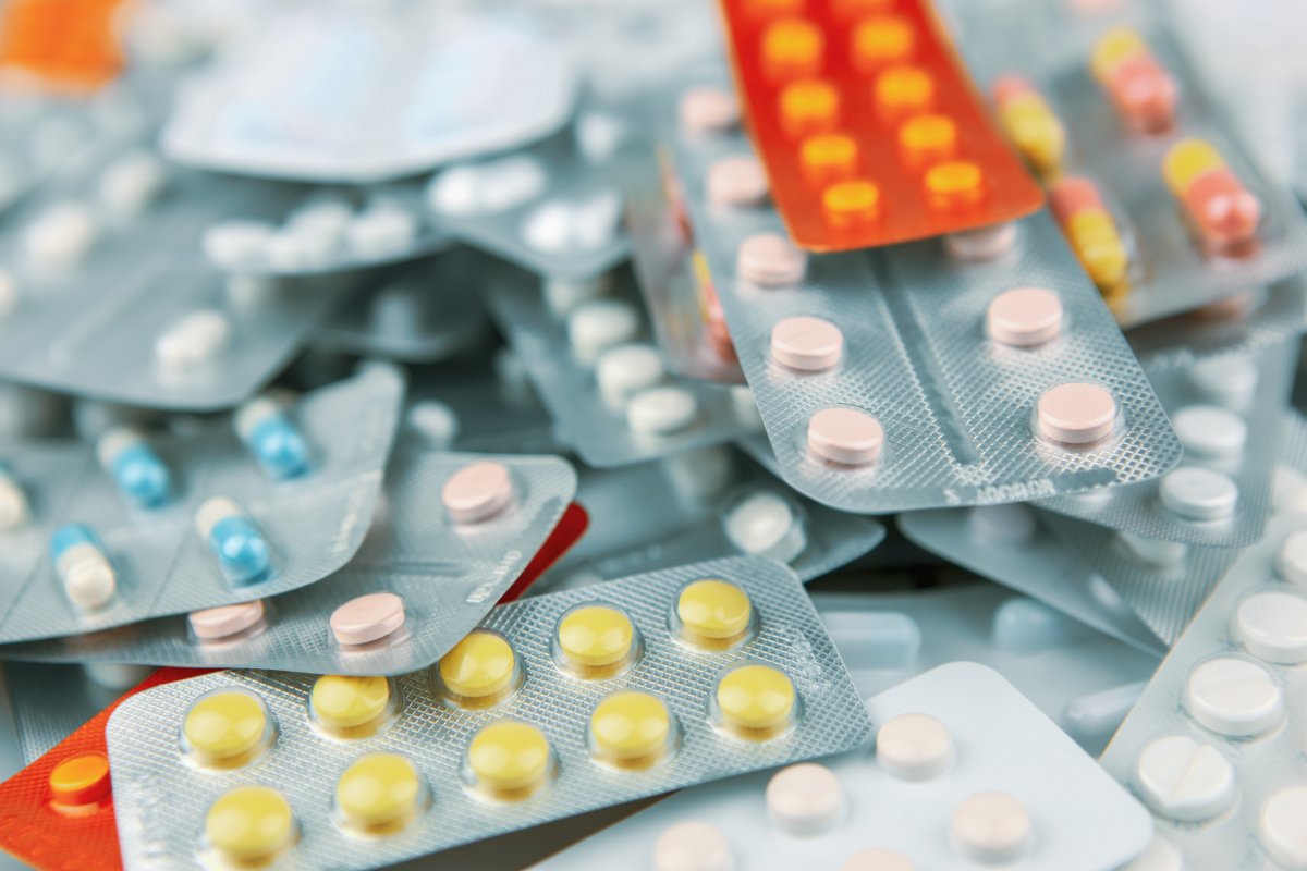 Bahia notifica Ministério da Saúde sobre medicamentos atrasados