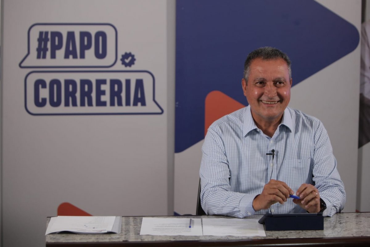 Rui Costa anuncia aumento na capacidade de público em eventos 