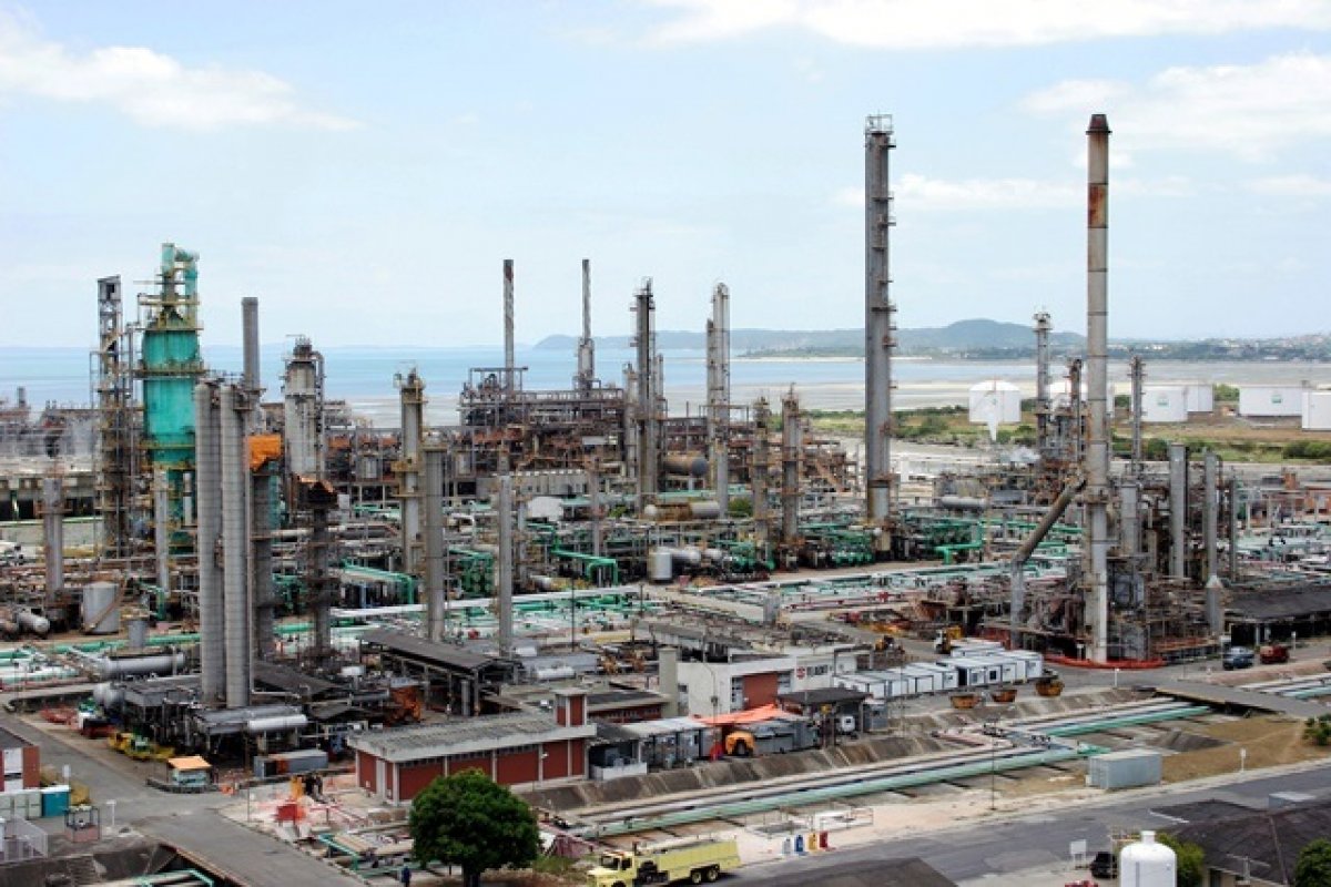 Petrobras propõe ajuste de até quatro vezes no valor do preço do gás natural para 2022