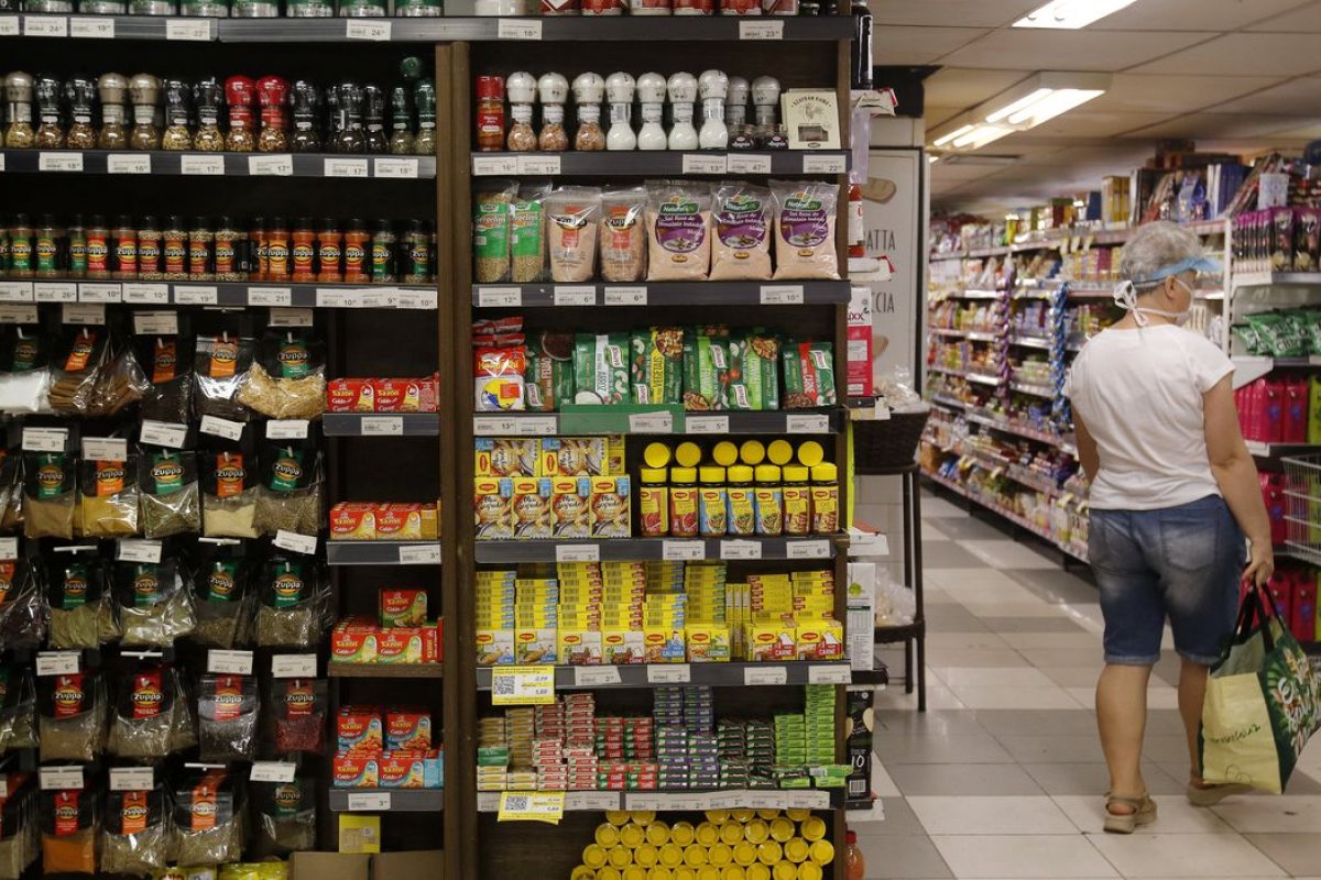 Intenção de consumo recua 0,5% em outubro, aponta Fecomércio-BA
