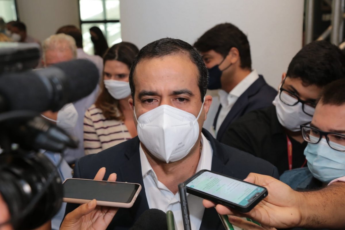 Prefeitura de Salvador quer implantar teleférico no Subúrbio