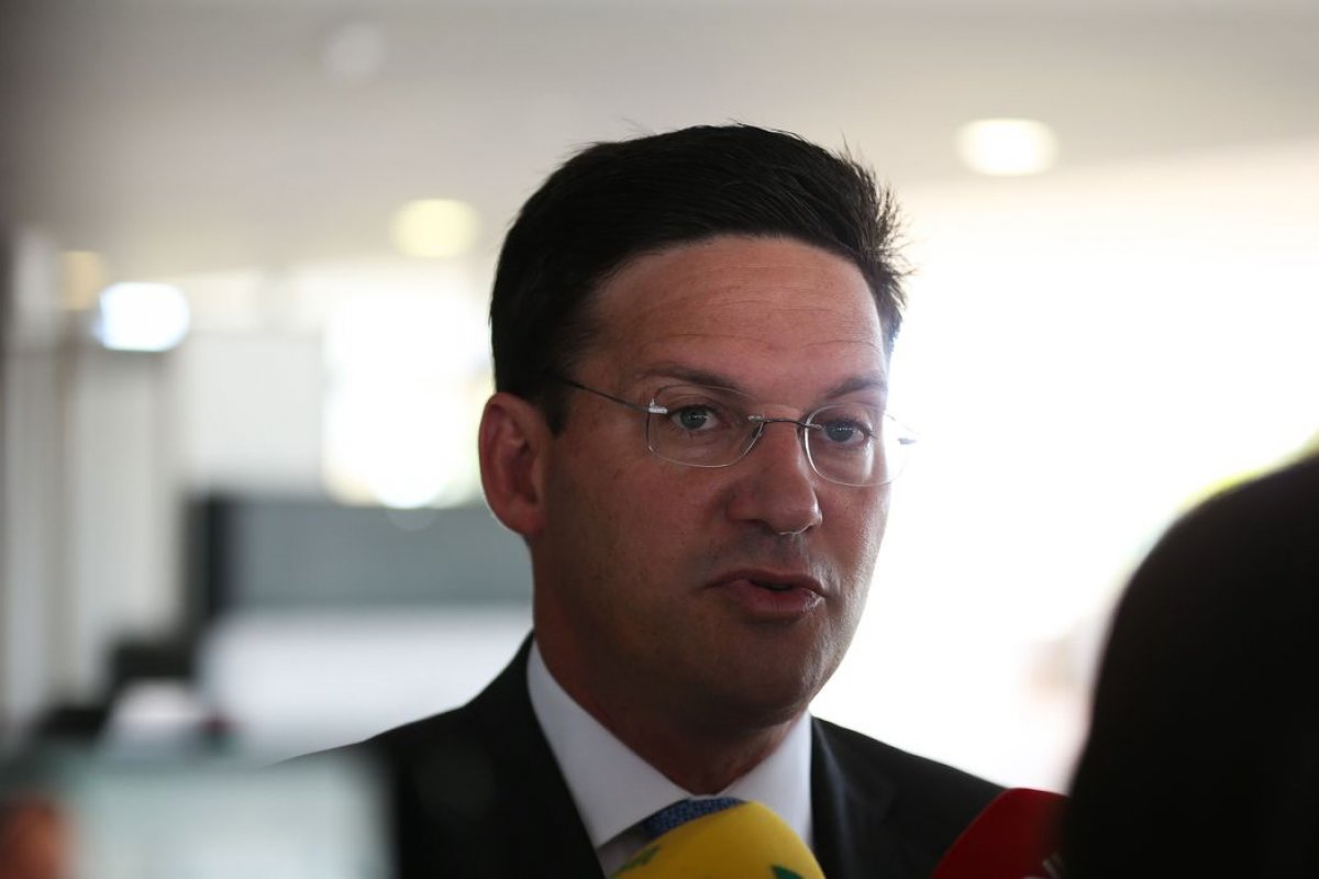 João Roma apresenta ao Mercosul ações do Governo Federal no combate à pandemia