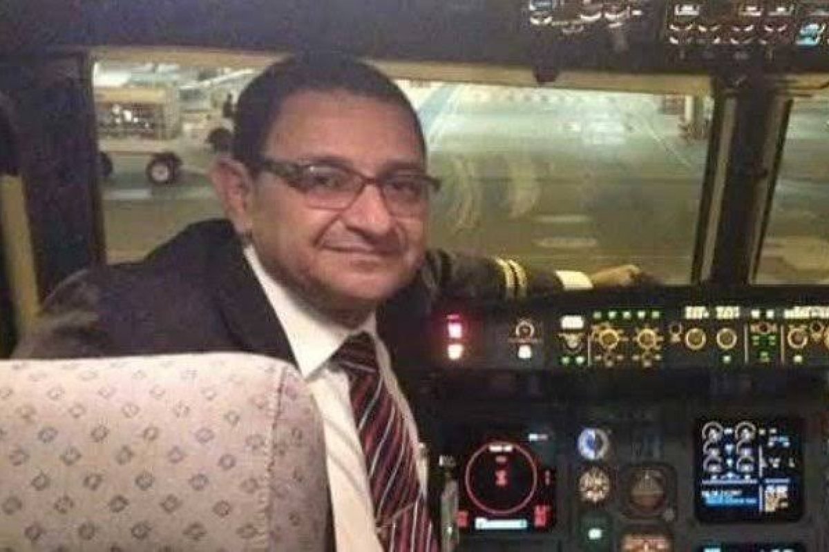 Absurdo! Filha de piloto do avião de Marília Mendonça sofre ataques  na web
