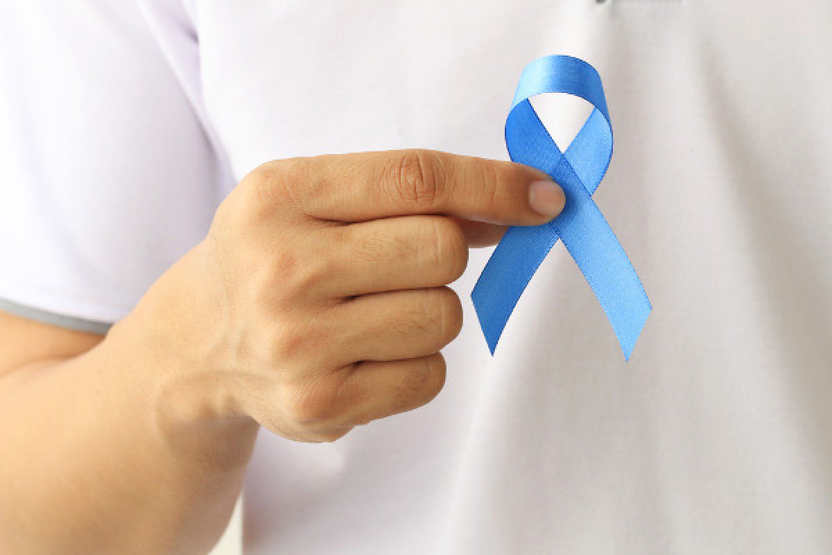 Novembro Azul em Lauro de Freitas alerta homens sobre diagnóstico, sintomas e prevenção do câncer de próstata