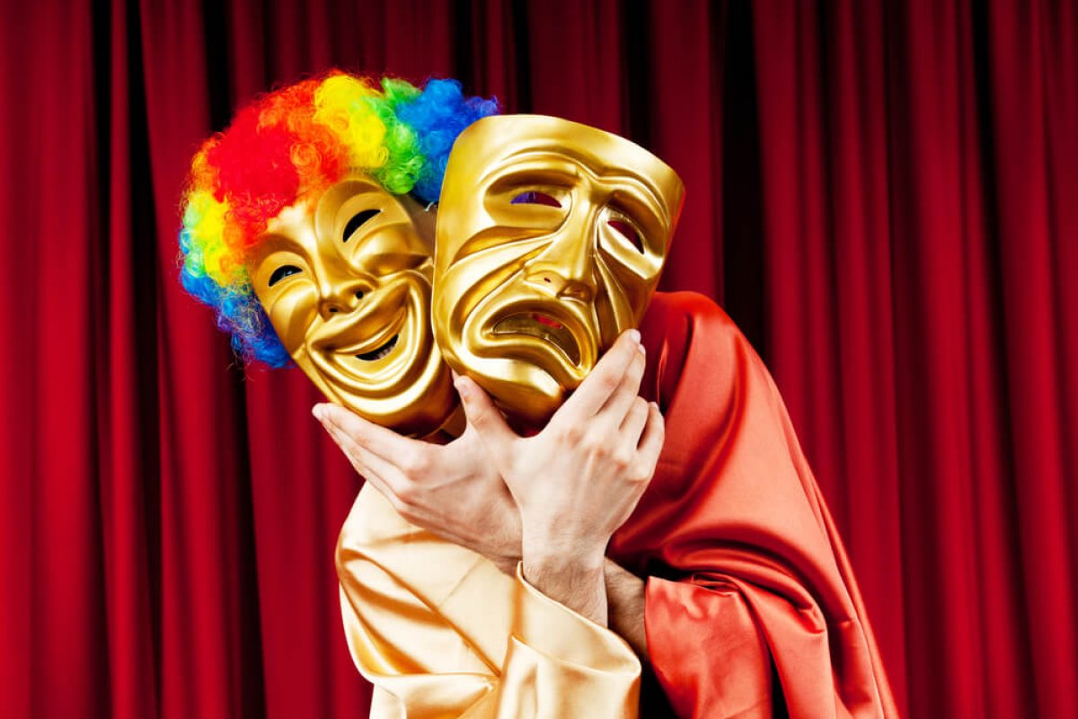 Espetáculo do Domingo Tem Teatro ensina crianças sobre o bullying virtual