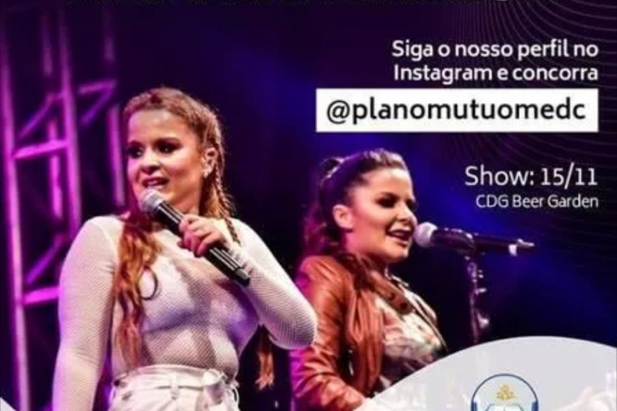 Funerária sorteia ingressos para show de Maiara e Maraisa em homenagem a Marília Mendonça e gera revolta! 
