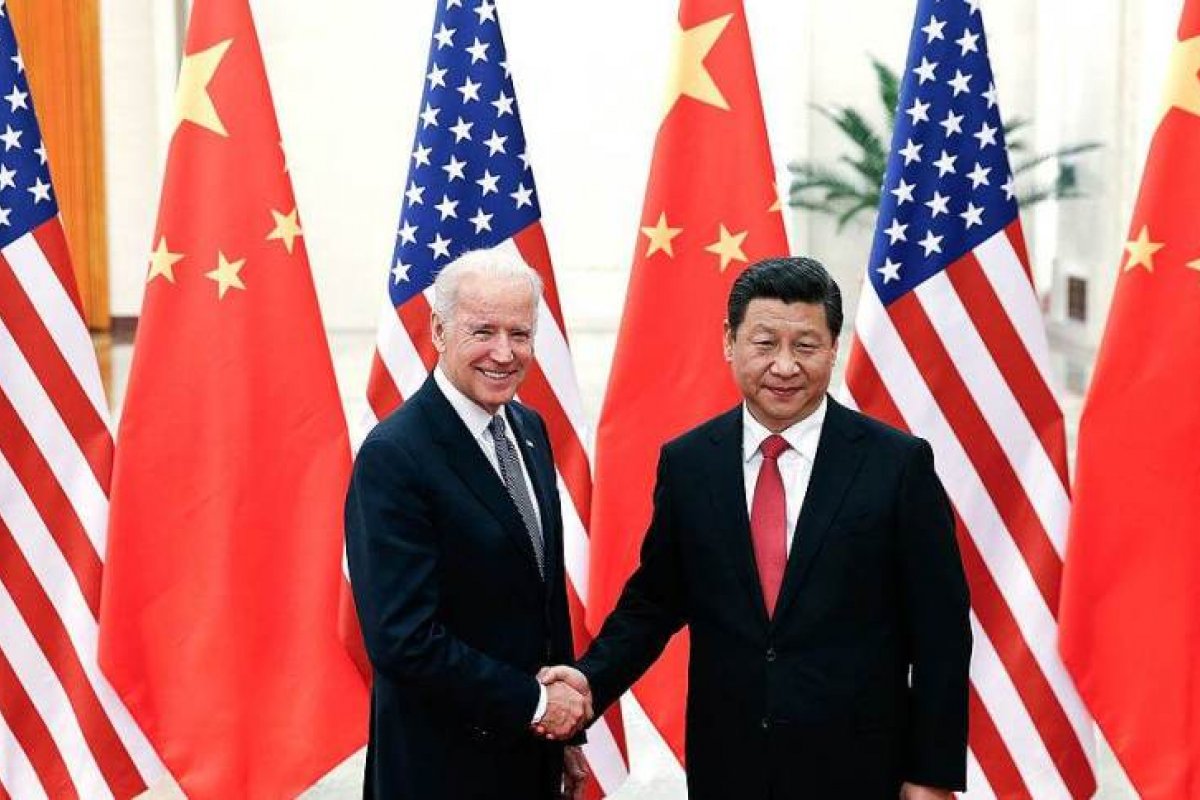 EUA e China confirmam acordo sobre clima e marcam cúpula virtual
