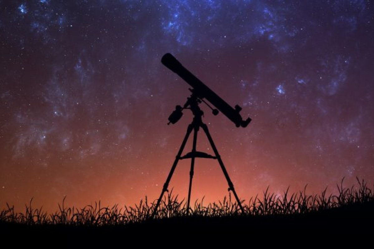 Brasil conquista cinco medalhas de ouro na Olimpíada de Astronomia e Astronáutica 