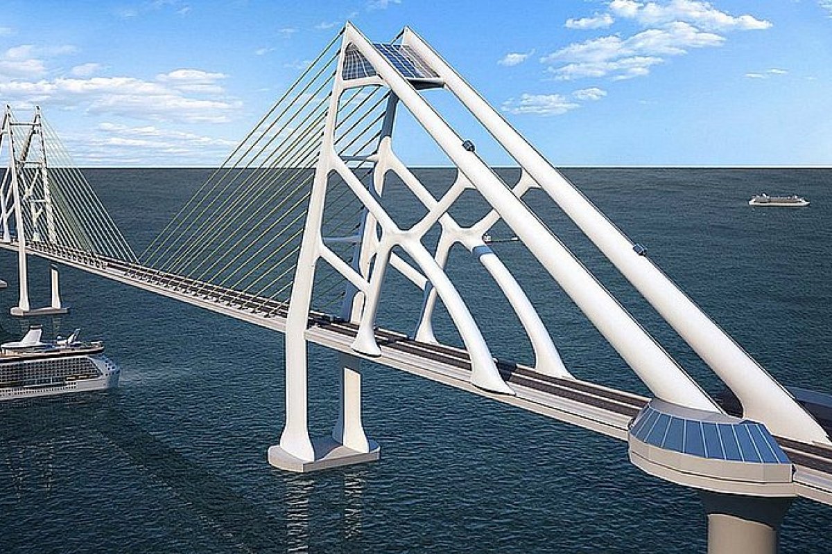 Governo da Bahia perde prazo para desapropriações de áreas para ponte Salvador-Itaparica