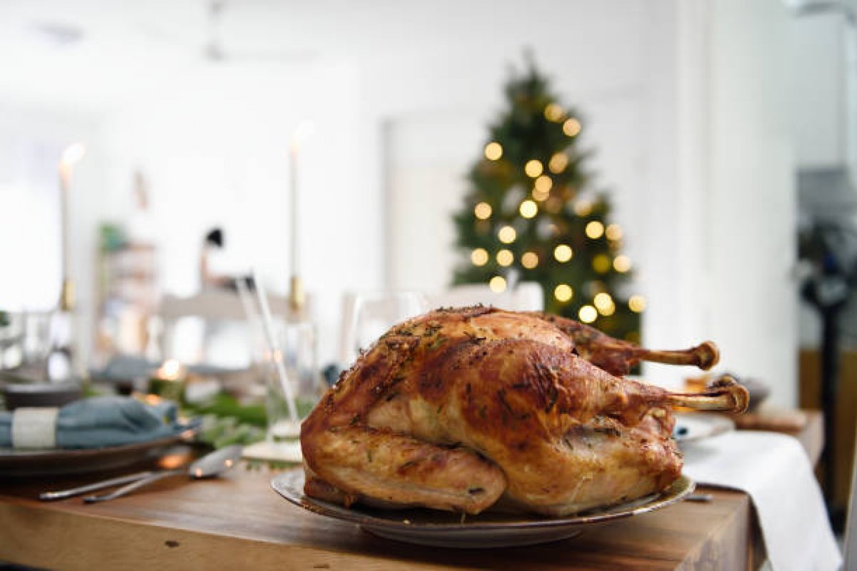 Produtos da ceia de Natal ficam até 26% mais caros devido a alta da inflação