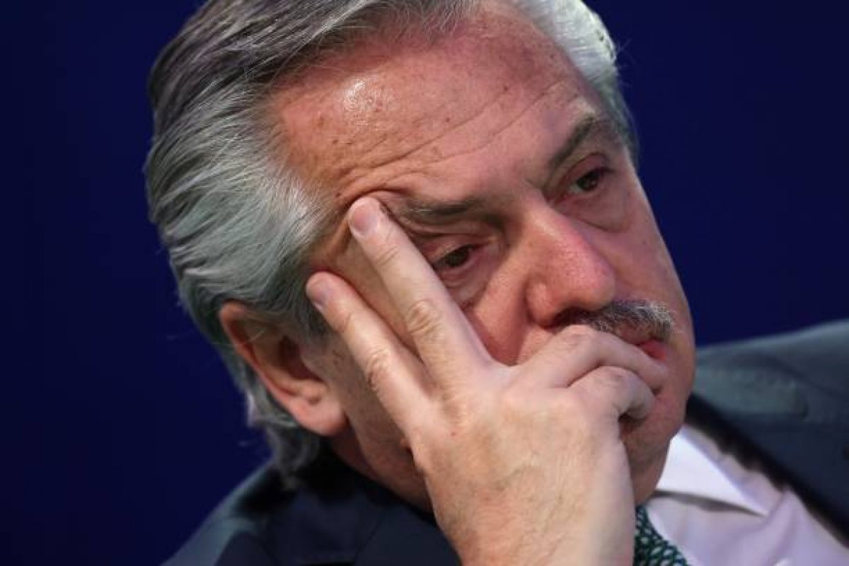 Alberto Fernández perde força governista nas eleições legislativas da Argentina  