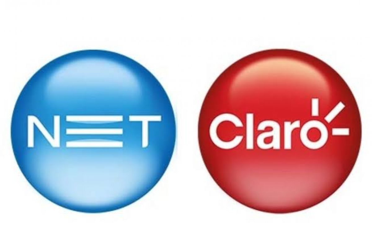 Claro Net - A TV por assinatura feita de açúcar! Entenda o caso; 
