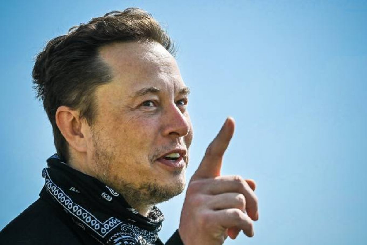 Elon Musk se encontra com Fábio Faria para tratar sobre internet na Amazônia