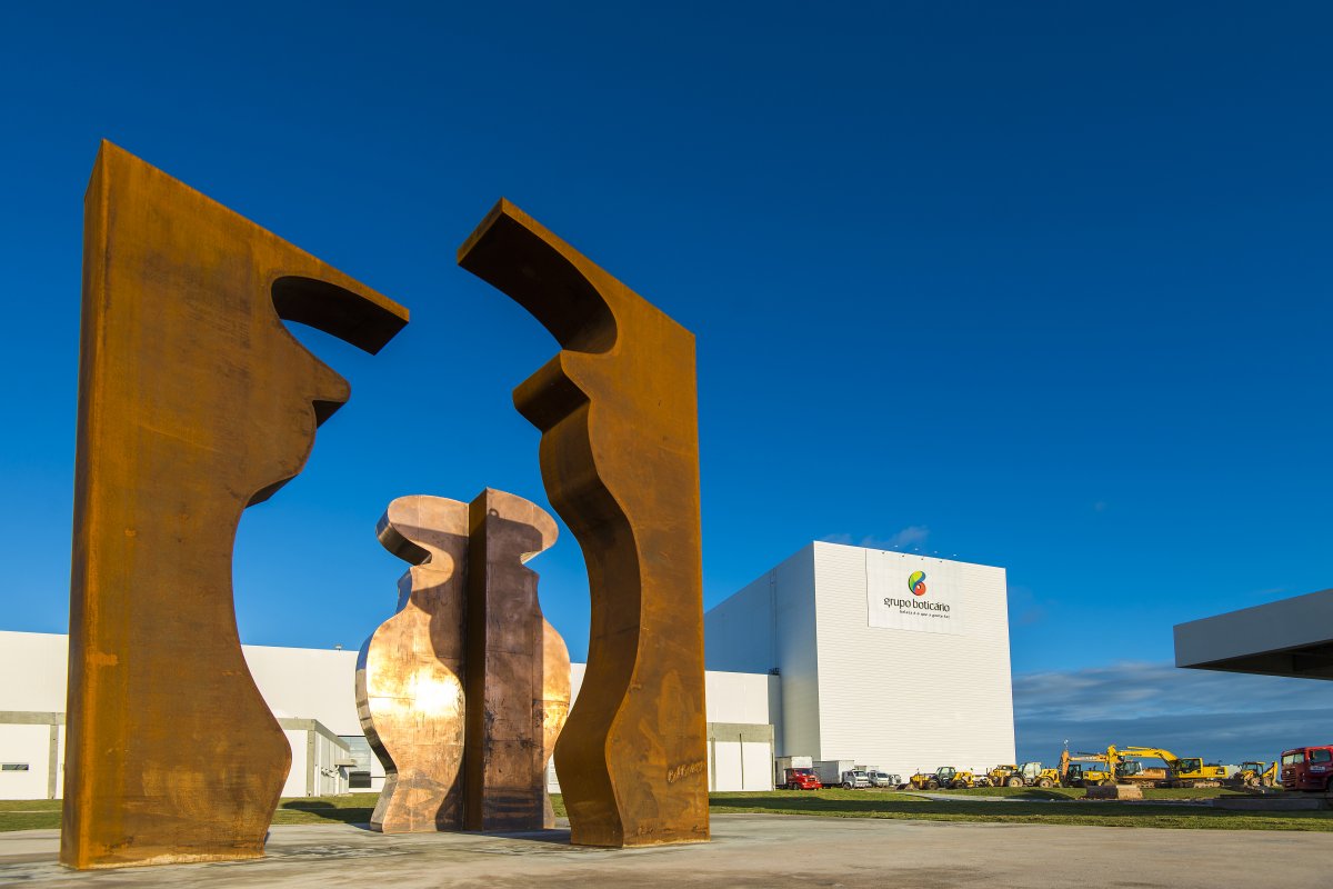 Grupo Boticário transforma Camaçari em polo nacional da beleza com chegada de novas empresas à região