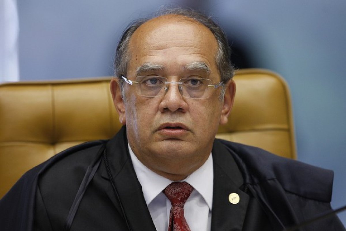 Durante análise sobre suspensão de sentenças da Lava Jato, Gilmar dispara que Moro foi “coaching da acusação”