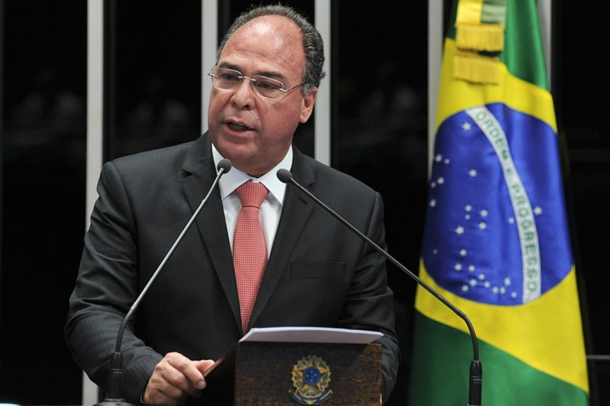 Líder do governo no Senado acredita que projeto que estende desonerações seja aprovado por parlamentares