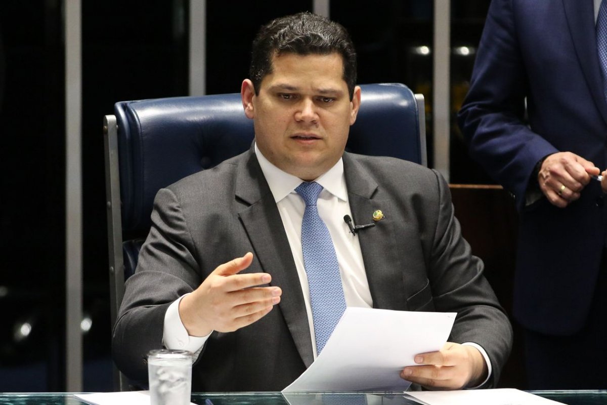 Votação do segundo turno da Reforma ficará para segunda quinzena de outubro