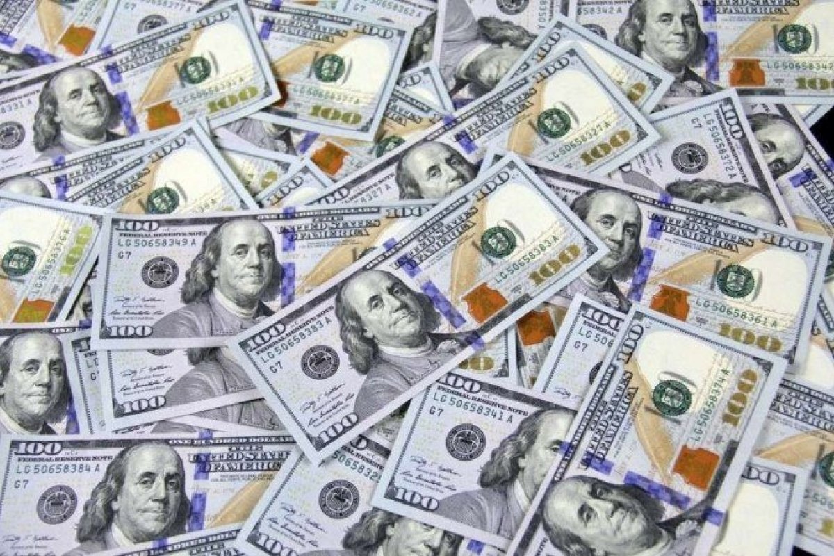 Brasil perdeu R$ 45 bi em 2020 com offshores