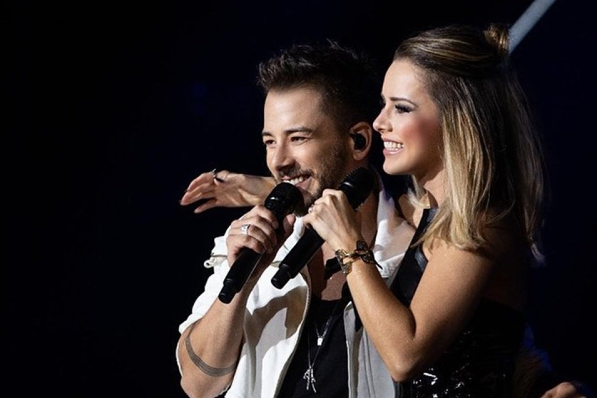 Sem prestígio: Show de Sandy & Junior tem ingresso em promoção a R$ 34
