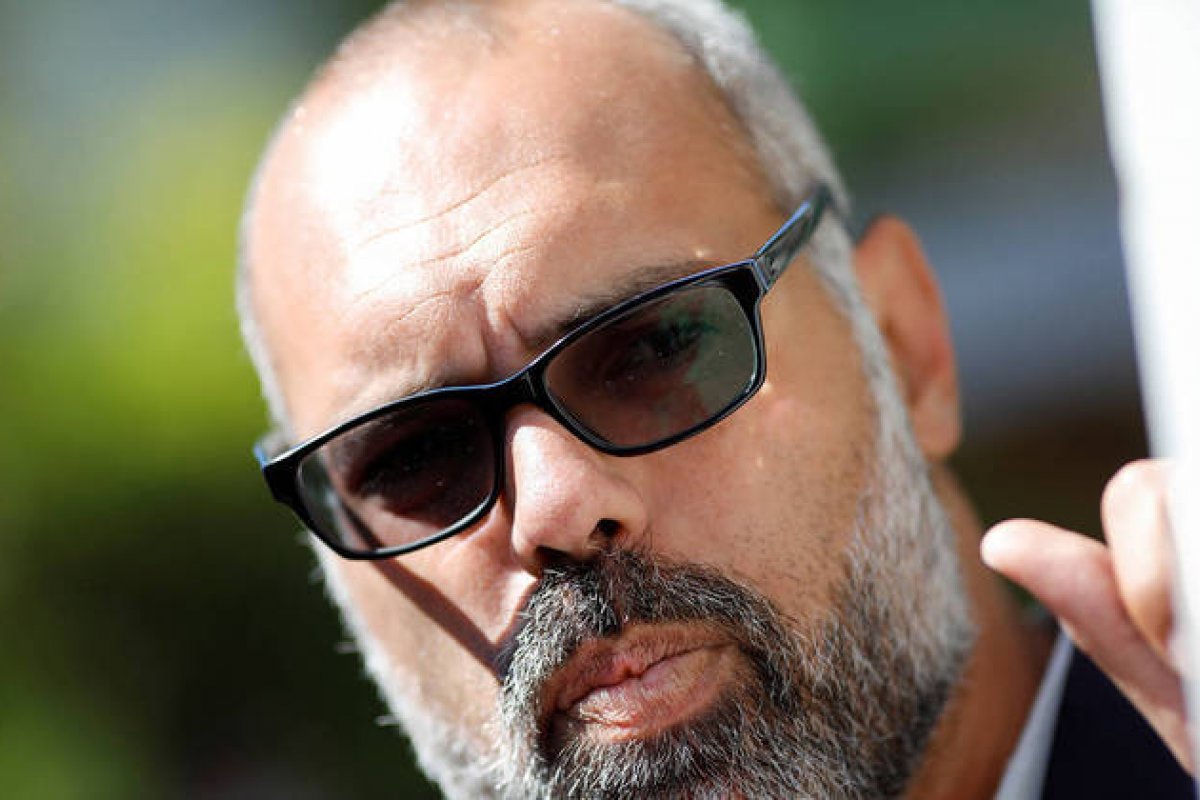 Solicitação de extradição de Allan dos Santos chega ao governo dos EUA