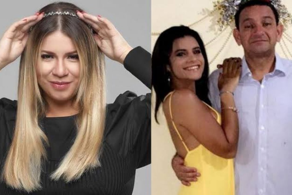Filha do piloto que conduzia o avião com a cantora Marília Mendonça vai processar a Companhia Energética de Minas Gerais (Cemig) 