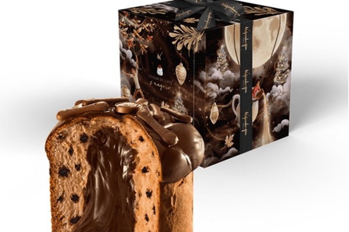 Kopenhagen lança seu mix de produtos especiais para o Natal