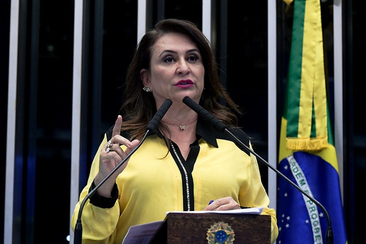 Aprovado por unanimidade no Senado a criação de Cadastro Nacional de Pessoas Condenadas por Violência contra a Mulher
