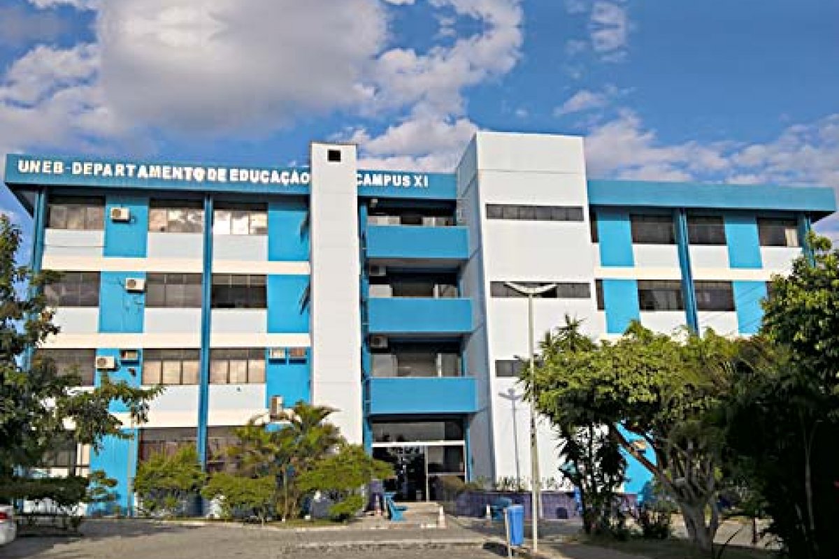 Uneb abre 15 vagas para Mestrado Profissional em Intervenção Educativa Social 