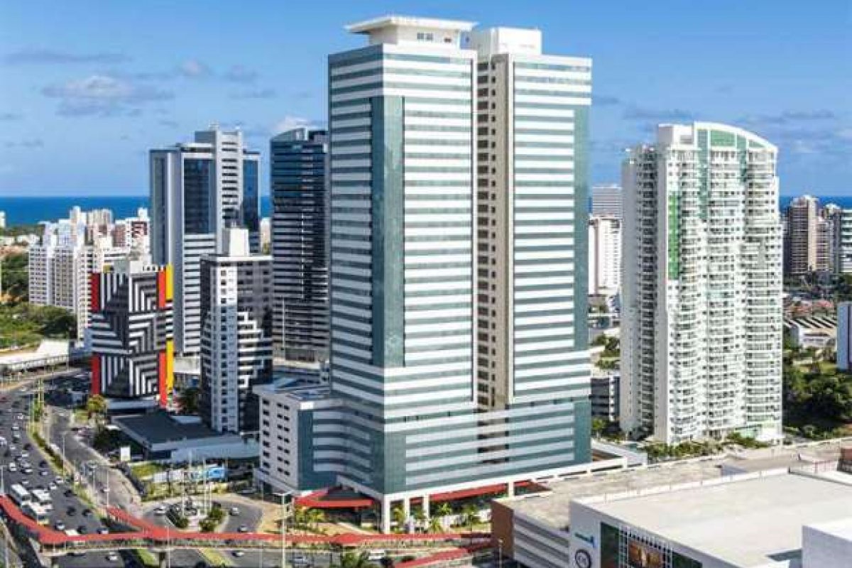 Salvador está entre as seis capitais brasileiras consideradas melhores para investir, diz consultoria 
